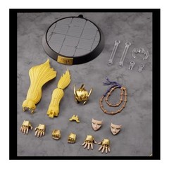 Blokees Saint Seiya Champion Class 01 Aries Mu Action Figure