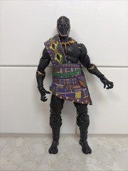Marvel Legends MCU Black Panther T’CHAKA 6″ Action Figure Hasbro