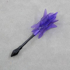 For Siege SSGE Megatank Sword Hammer Gun Mini Elf Weapon Upgrade Kit Accessories
