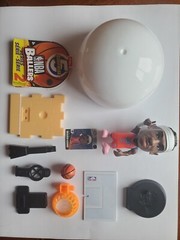 Zuru 5 Surprise NBA Ballers ~ You Pick ~