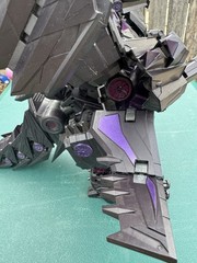 Planet X PX-11B PX11B Apocalypse Transformer Fall Of Cybertron Near Complete