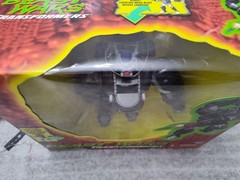Transformers Beast Wars Heroic Maximal Optimus Primal Fig Original 1996 Release