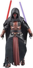 Hasbro Collectibles – Star Wars: Knights of the Old Republic – Vintage Collectio