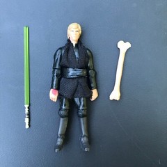 Star Wars ROTJ Jabba the Hutt’s Palace Throne Room Choose A Loose Figure Set
