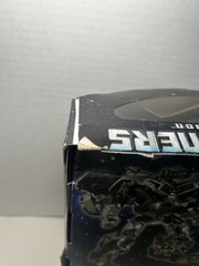 Transformers IRONHIDE AUTOBOT Dark Of The Moon Mechtech Hasbro