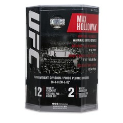 Max Holloway (UFC) 7″ Gold Label Figure McFarlane’s SportsPicks