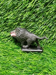 Vintage 1988 Willow Death Dog Evil Beast Figure Tonka