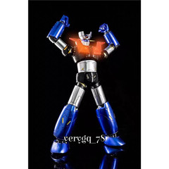 Mazinger Z Great Mazinger CR02 15″ Action Figure Diecast Collection Model Gifts