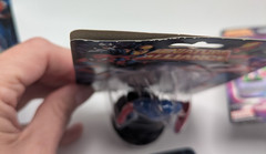 Marvel Miniature Alliance Figurine Lot of 6 Monogram Spider-Man Iron Man Sealed