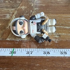 Cow On me – * MEGA SPACE MOLLY 100% × emoji™ Series Blind box Figure
