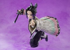 Shinobu Kocho “Demon Slayer: Kimetsu No Yaiba”, Tamashii Nations S.H.Figuarts