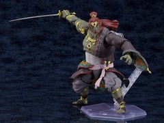 Figma #632 Ganondorf The Legend of Zelda: Tears of the Kingdom US SELLER