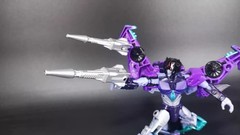 BDT 3D DIY Arm Cannon Weapon Weapon Upgrade Kit For Legacy United Slipstream