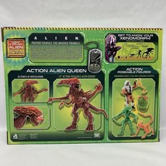 🔥✅ Alien Queen Ultra Set Giant Poseable Light Sound Creature Plus Figures 🆕