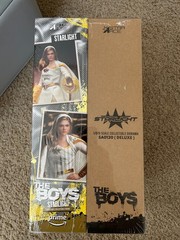 STAR ACE Toys 1/6 SA0120 The Boys Starlight Deluxe Ver. Figure with Diorama