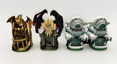 Skylanders Spyro’s Adventure Assorted Figurines To Choose From!