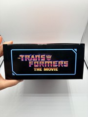 Hasbro Transformers The Movie Studio Series 86 Coronation Starscream New NIB
