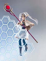 Custom Wired Outfit For S.H.Figuarts Frieren Beyond Journey’s End（No Figure）New