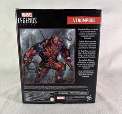 Hasbro Marvel Legends Target Exclusive Venompool