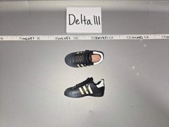 1/6 Scale Modern Tennis Shoes