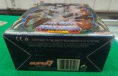 Sealed – Masters Of The Universe ~ Club Grayskull ~ Teela by Super7