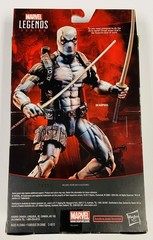 Marvel Legends Uncanny X-Force Deadpool Hascon 2017 Exclusive Action Figure NIB
