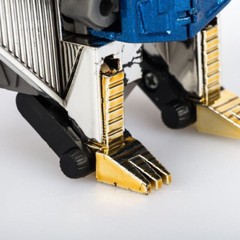 Limited edition.G1 replica Blue Flyaway model boxed toy