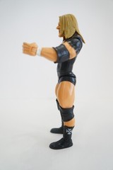 WWE Triple H & Shawn Michaels Jakks Smackdown vs RAW 2009 Wrestling Figures