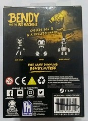 PHAT MOJO Bendy And The Ink Machine Collectible Vinyl Figure Pop Series 1 New