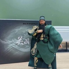 Ready! New 303TOYS X FIGLAND 1/12 Action Figure Standard Version Model