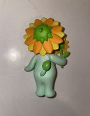 Sonny Angel Flower Gift Lion Mint No Box 2023