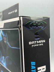 ROBIN McFarlane 7″ DC Multiverse BATMAN FOREVER Nightmare Bat BAF wave – READ