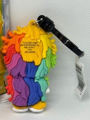 YARNABY Poppy Playtime Figural Bag Clip Keychain Series 2 Monogram OPEN BOX NEW