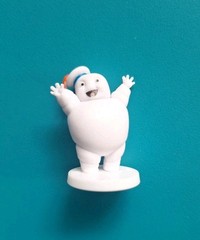 Ghostbusters Afterlife Mini Puft COMPLETE SET Surprise Drink Play Mystery FIGS