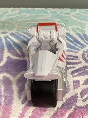 Wildcat Motorcycle Toy Cat Pack Paw Patrol