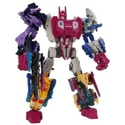 Transformers Generations Selects Abominus Set of 5 | Takara Tomy Mall Exclusive