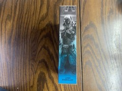 Star Wars Black Series TBS Lord Starkiller Deluxe TFU NISB Unopened 1/12