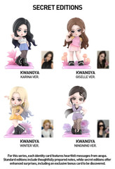 Pop Mart aespa Memorable Picks Series Figures Us Seller
