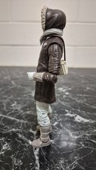 Star Wars V Empire Strikes Back Han Solo Hoth 6″ Action Figure Black Series 2021