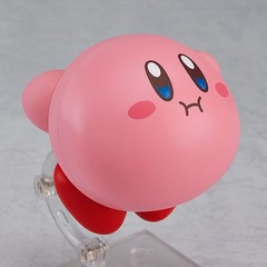 Nendoroid Kirby Non-Scale 3 inches Action Figure Good Smile Company Nintendo