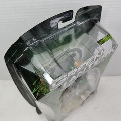 Green Lantern Movie Masters 6″ Action Figure Rot Lop Fan & Tomar-Re New Set Of 2