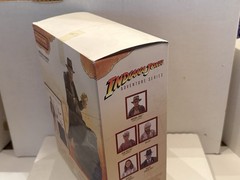 Hasbro Indiana Jones Adventure Series – Indiana Jones (Temple Escape) Action…