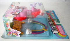 VINTAGE 1997 MY LITTLE PONY MAGIC MOTION FRIENDS MOON SHADOW G2 HASBRO NEW !