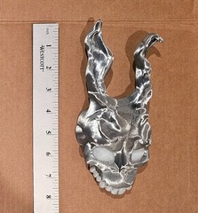 Donnie Darko Frank Rabbit Wall Decor 3D Print – CHOOSE COLOR – Valentine Gift