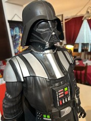 2013 Lucasfilm Ltd. Star Wars Giant Size Darth Vader Action Figure 31 Inch JaKKs