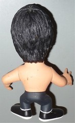 BRUCE LEE – 5″ Round 5 Enter the Dragon Collectible Action Figure Toy Loose