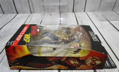 Marvel Legends Ant-man’s Wasp 6″ Action Figure (Cull Obsidian BAF) New 2018