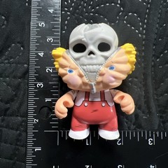 2016 Garbage Pail Kids Bony Tony Figure