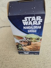 Star Wars The Mandalorian & Grogu Talking Figures 20+ Sounds And Responses NEW