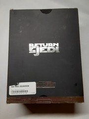 STAR WARS Micro Galaxy Squadron VAULT EXCLUSIVE Battle of Endor LE 3000 Sealed